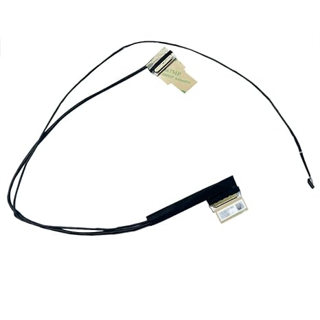 GinTai 30PIN EDP LCD Video Screen Line Display Flex Cable Wire Replacement for ASUS Vivobook 15 E1504 1422-04160AS 1422-04190AS