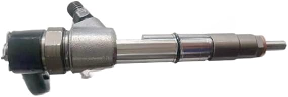 Compatible for Great Wall Pickup Fengjun 5 Fengjun 6 Electric Fuel Injectors 0445110517 Fuel Injection Nozzles 1112100-E06-C1