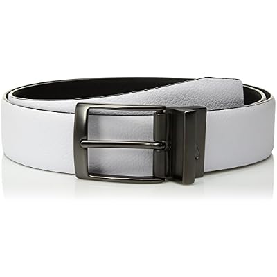 Nike Pebble Feather Edge Reversible Belt Accessory