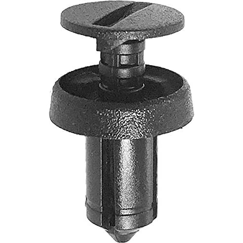Swordfish 67359-15pcs Push-Type Retainer for GM 4414666 for Chrysler 6509700AA