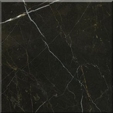 Nero Black Marble Mosaic Tiles for Bathroom and Kitchen Walls Kitchen Backsplashes