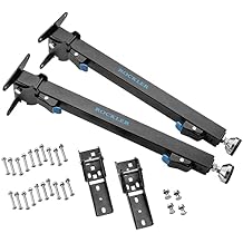Rockler Rock-Steady Folding Top Extension Kit