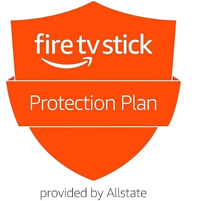 2-Year Protection Plan for Fire TV Cube