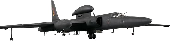 Hobbyboss 1:48 - U-2R "Dragon Lady" Senior Span