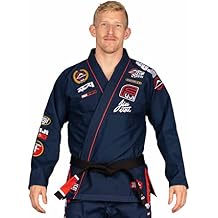 FUJI Suparaito BJJ Gi XTR Edition