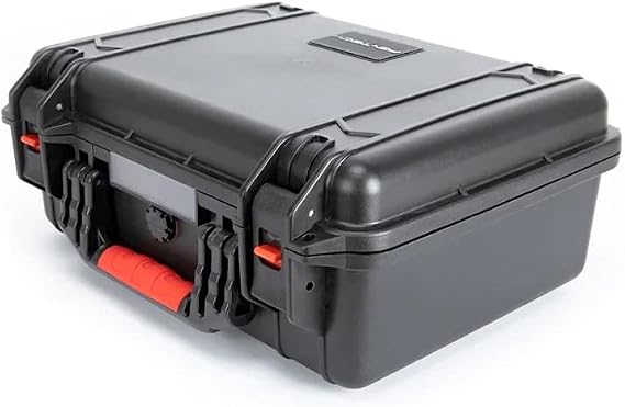 HOBBYMATE Pgytech Protective Carrying Case for DJI Avata FPV Drone and Accessories