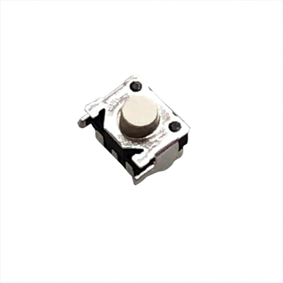 Left/Right Bumper Shoulder Trigger Button Replacement for Steam Deck 1010