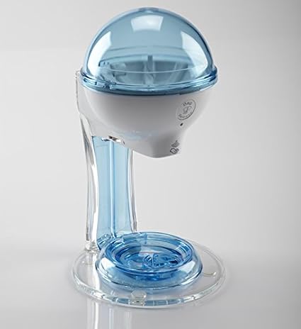 G2 12oz Dispenser (Blue/White)