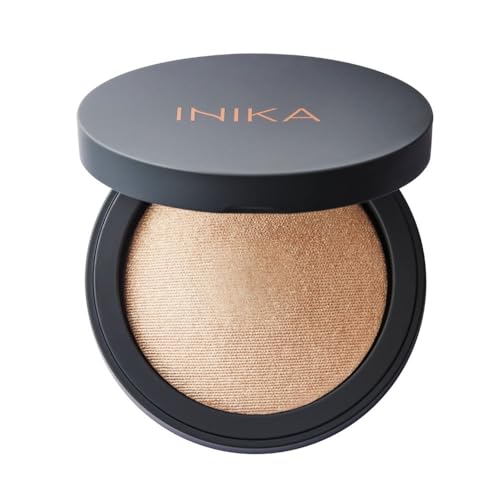 INIKA Baked Illuminisor - Dewdrop