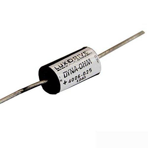 DynaOhm - 25mA Constant Current LED Driver Pack of 3