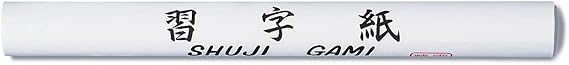 Yasutomo Rice Paper Roll, 30-foot