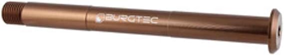Fox Fork Replacement Axle by Burgtec - Pre-2021