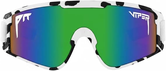 Pit Viper The Baby Vipes Sunglasses