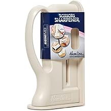 Hemline Scissor Restorer Sharpener