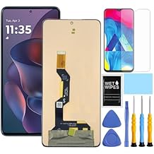 [2025 Version] for Motorola G Stylus 5G Screen Replacement for Moto G Stylus 5G 2025 Screen Replacement kit XT2517 XT2517-1 XT2417-2 LCD Display Digitizer Touch Screen Assembly