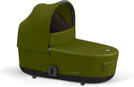 Cybex Mios 3 Lux Carry Cot