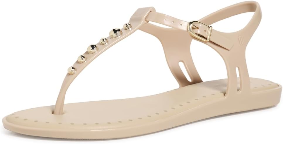 Melissa Women's Solar Sandals