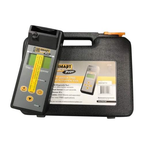 SMART SENSOR 17-144 XS Pro+ Sensor Programming Tool TPMS Programmer