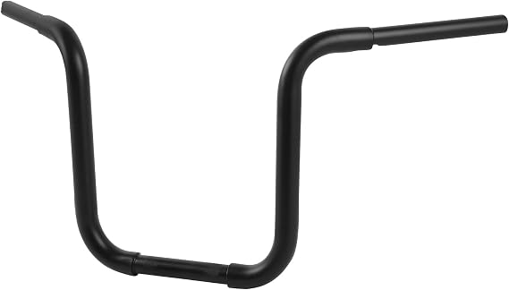 Ape Hangers Handlebar Fits for Sportster XL 883 Softail FXST FLST Road Glide 1995-2017 Road King