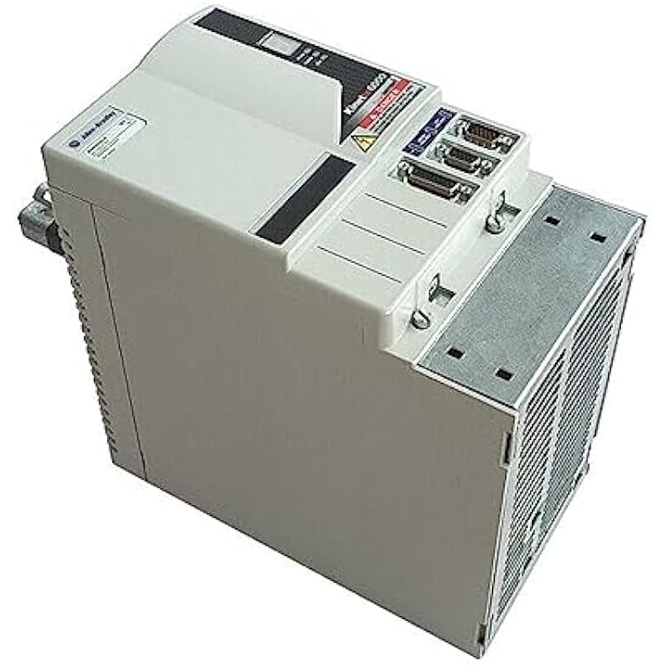 2094-BM05-S Kinetix 6000 Inverter AXIS Module 2094-BM05-S VFD Sealed in Box