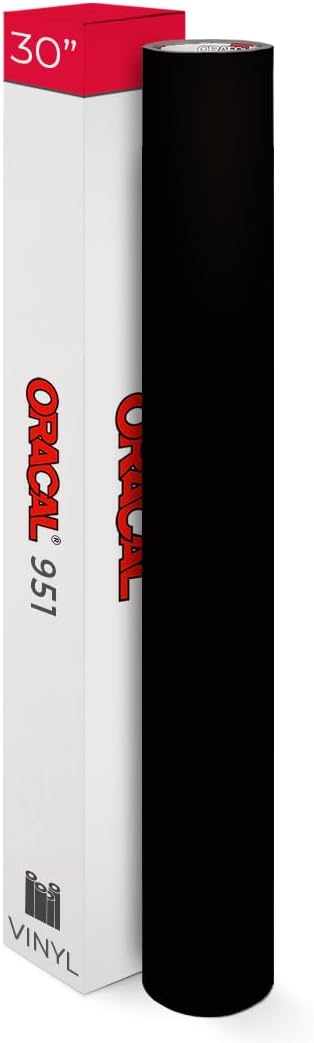 30 inch ORACAL 951 Premium Cast Vinyl
