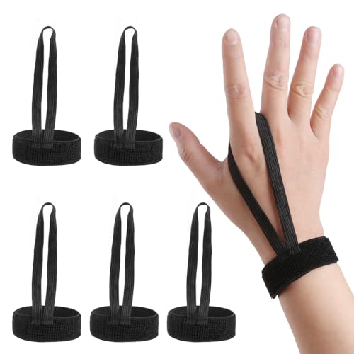 JBM 5 PCS Football Down Indicators Wristbands Down Indicator Wrist Down Indicator Football Wristband Football Wrist Down Indicator Football Wristband Referees for Sports Match Accessories