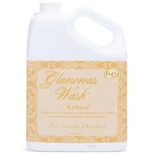TYLER Liquid Kathina Glamorous Fine Laundry Detergent, 128 Ounce, Citrus