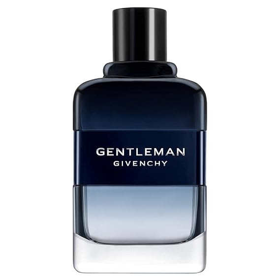 Givenchy Gentleman Intense by Givenchy for Men - 3.3 oz EDT Spray