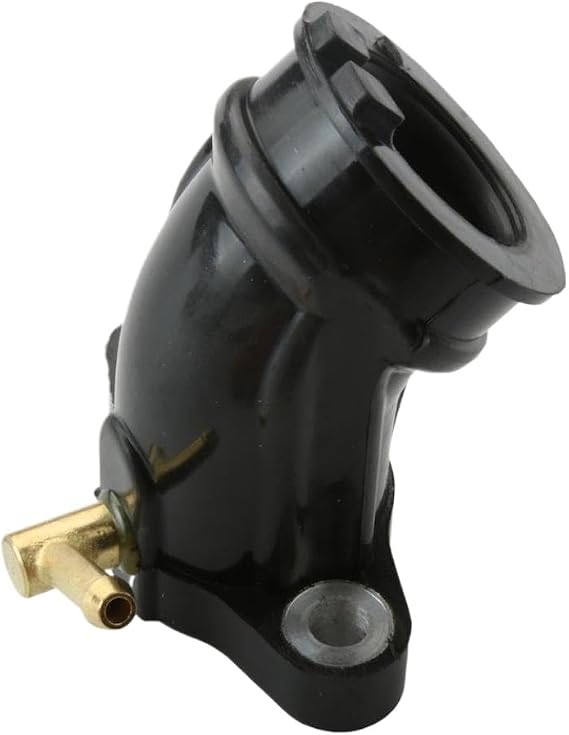 Scooter Intake Manifold 969405 100520490 Compatible With Fly 50 Liberty Zip 50cc 4T Engine