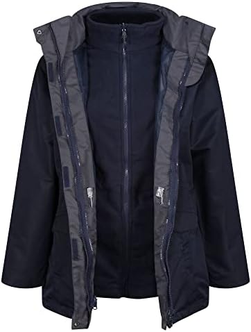 Regatta Professional Ladies Benson III 3 in 1 Jacket