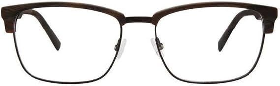 Chesterfield Eyeglasses CH 109 XL R0Z Brown