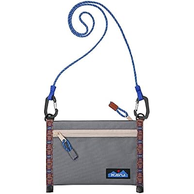 KAVU Tahom Crossbody Bag 2 in 1 Travel