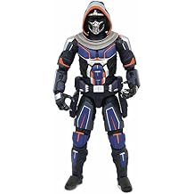 Diamond Select Toys Marvel Select Black Widow Movie Taskmaster Action Figure, Multicolor