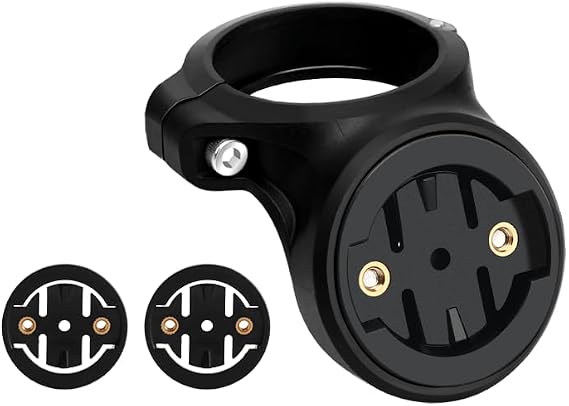 Bike Seat Post Tail Light Mount Bracket,Suitable for Garmin Varia Seat Columns, Accessories Fixed on 25.4mm, 28.6mm, 31.4mm