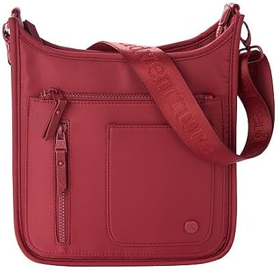 Samantha Brown To-Go Crossbody Bag