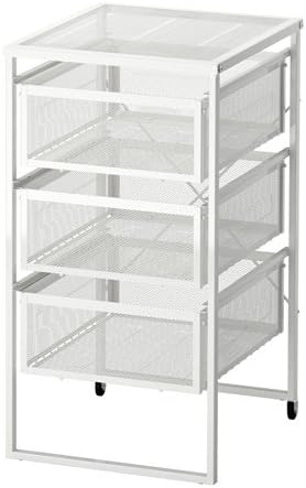 LENNART 103.261.78 Drawer Unit - White