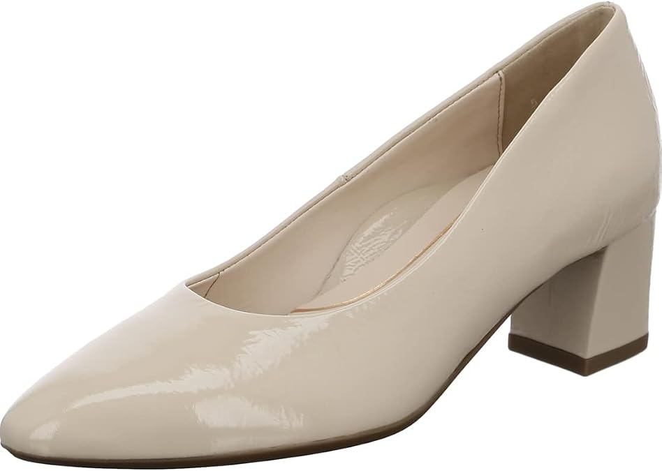 ARA Women's London Court Shoes