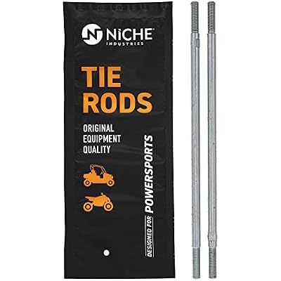 NICHE Tie Rods for Can-Am Outlander Renegade 570 650 850 1000 703501039