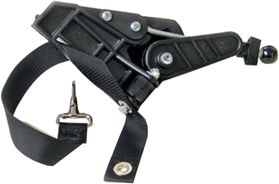 Burley Design Bicycle Trailer Classic Hitch