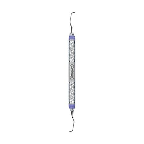 SG11/129E2 11/12 Gracey Curette, #9 EverEdge Handle