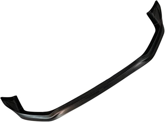 Front Bumper Lip Front Lip Spoiler For Suzuki For SWIFT Sport For ZC33S 2019-2021 Car Sports Styling Car Front Spoilers