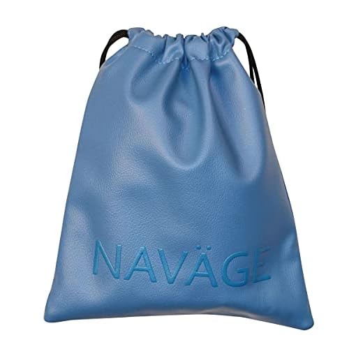 Navage Navage Sky Blue Travel Bag for The Nose Cleaner