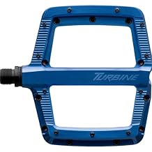 Race Face Turbine Pedals Blue, One Size