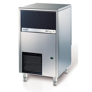 19" W 102 lb. Freestanding Ice Maker