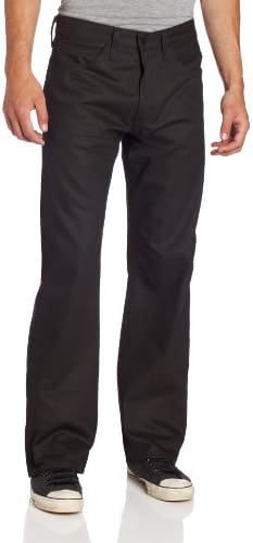 Levis Mens 569 Loose Straight Fit Jeans
