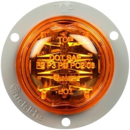 Truck-Lite Genuine Truck-Lite Marker Clearance LED Lamp - 30279Y