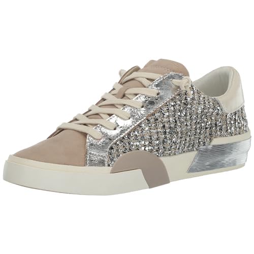Dolce Vita Womens Zina Sneaker