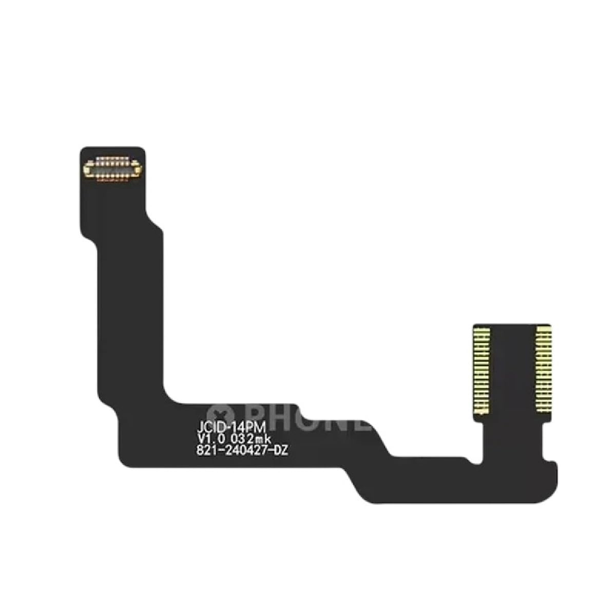 JCID-14 Pro Maxjcid V1SE 14-15 Front Camera Repair Board Soldering Fpc Flex for 1414 Plus14 Pro14 Max1515Plus15 Pro15 Max New 2025 High Reliable Electronic Component