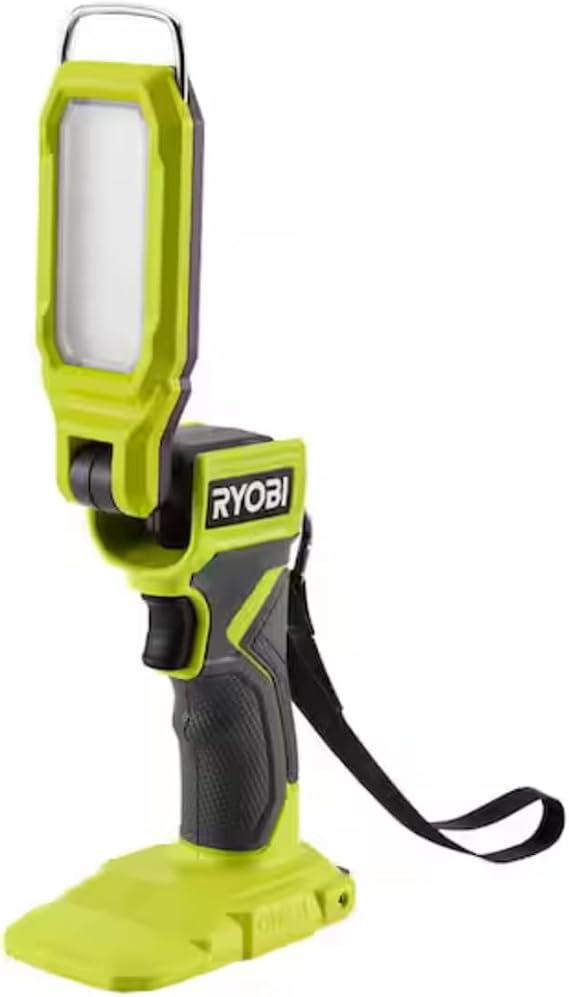 RYOBI ONE+ 18V Cordless LED Stick Light (Tool Only)