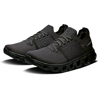 On Mens Cloudswift 4 Sneakers